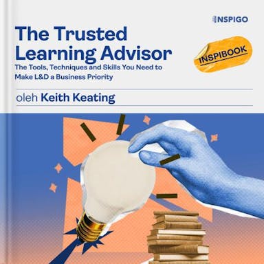 The Trusted Learning Advisor oleh Keith Keating