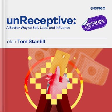 UnReceptive oleh Tom Stanfill