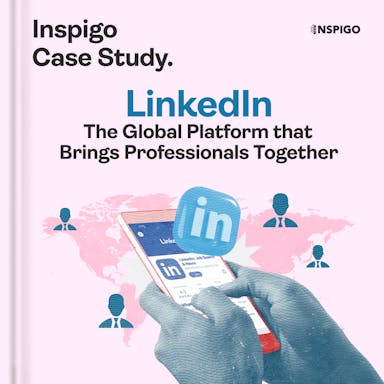 LinkedIn: The Global Platform that Brings Professionals Together